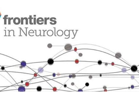 Frontiers in Neurology